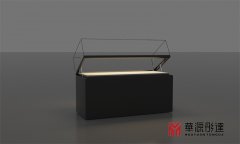 博物館俯視柜